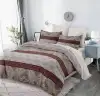 يتم غسل مجموعات الأغطية الست المكونة من ست أطقم في جميع المواسم Specification image